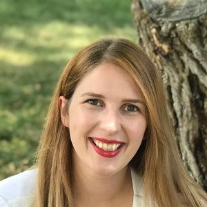 Meet your Posher, Hannah